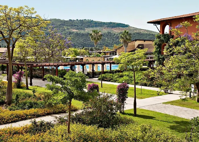 TUI MAGIC LIFE Calabria - All Inclusive