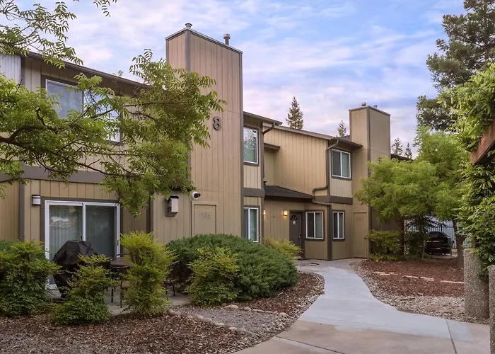 Worldmark Bass Lake