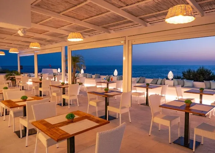 Royal Sunset Hotel & Spa