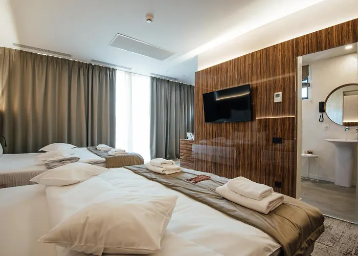 Fabesca Boutique Hotel&SPA