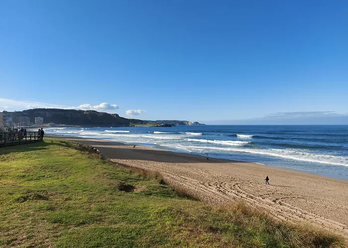Olas Deluxe Salinas