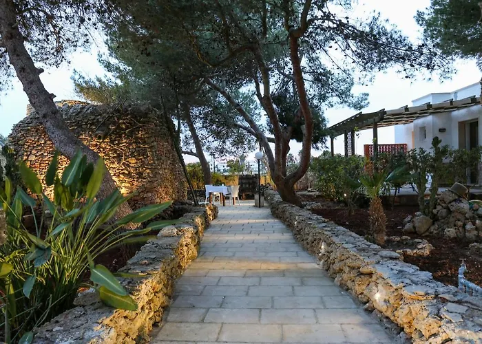 Villa Mamirè