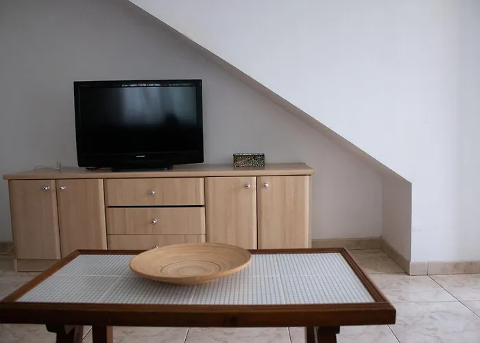 Apartaments La Torreta