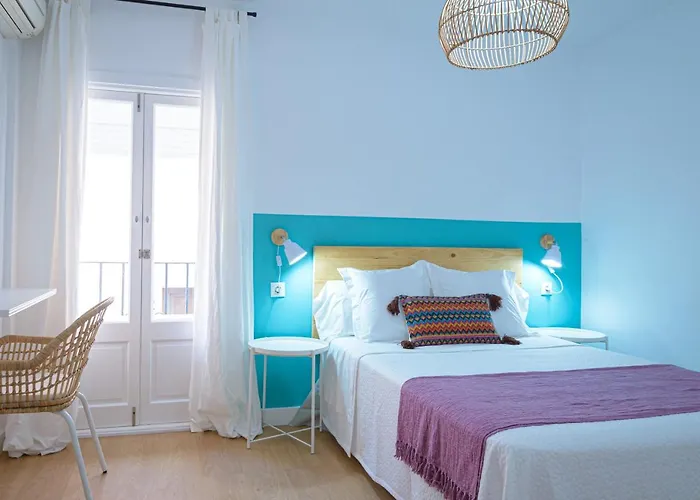 Hostal La Calzada
