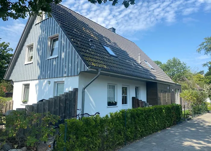 Ferienwohnung Sonnenschein