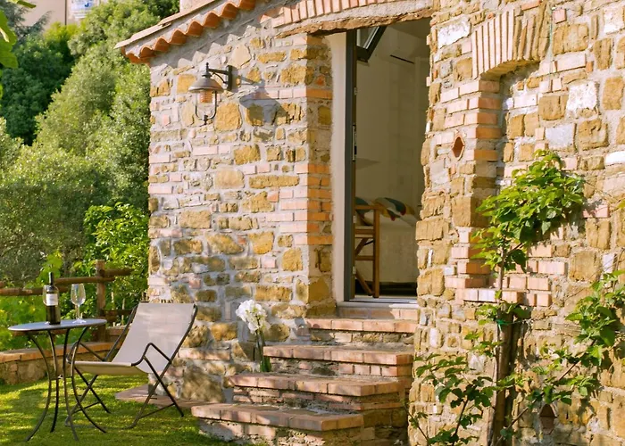 Locanda Le Tre Sorelle