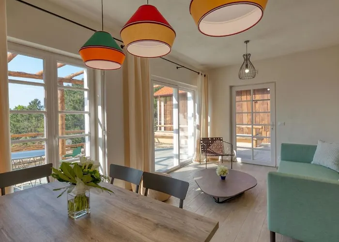 Mirandola Suites