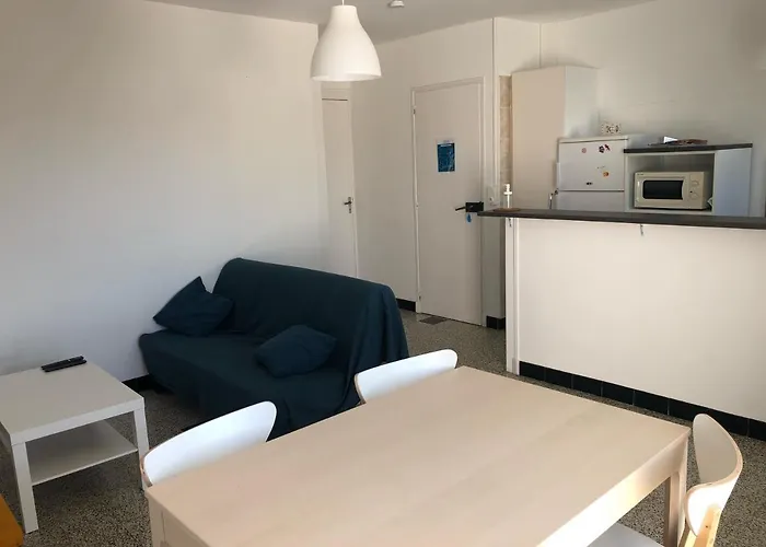 La Luciole, Ronce les Bains