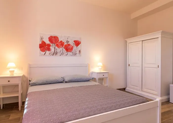 Bed and Breakfast La Vecchia Tortuga Torre San Giovanni Ugento