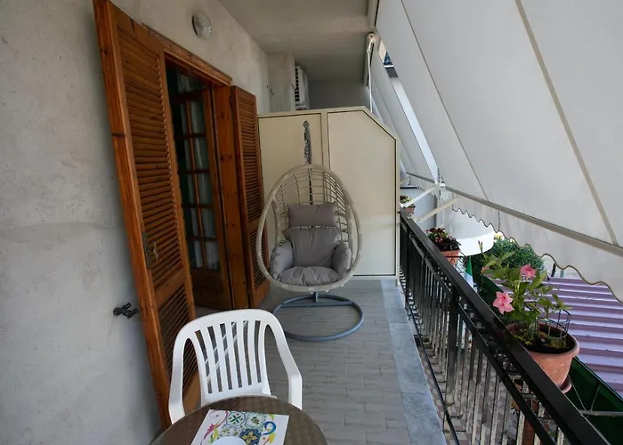 B&B Leonida