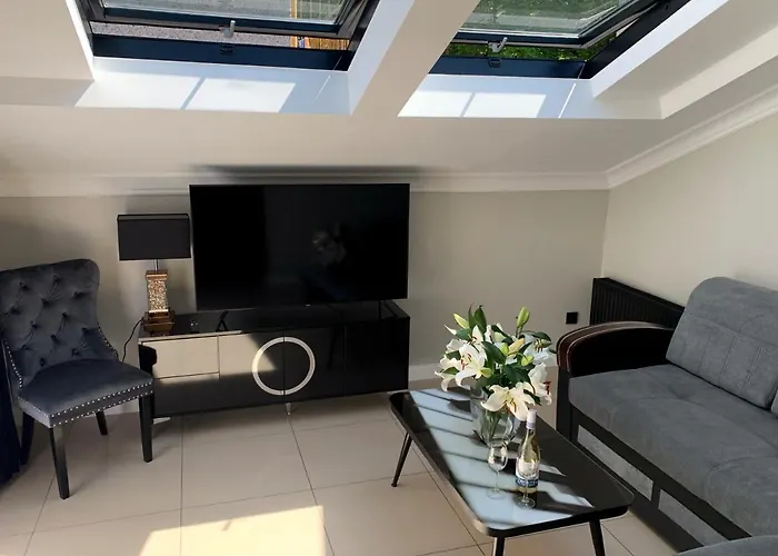 Willa Buk Apartamenty