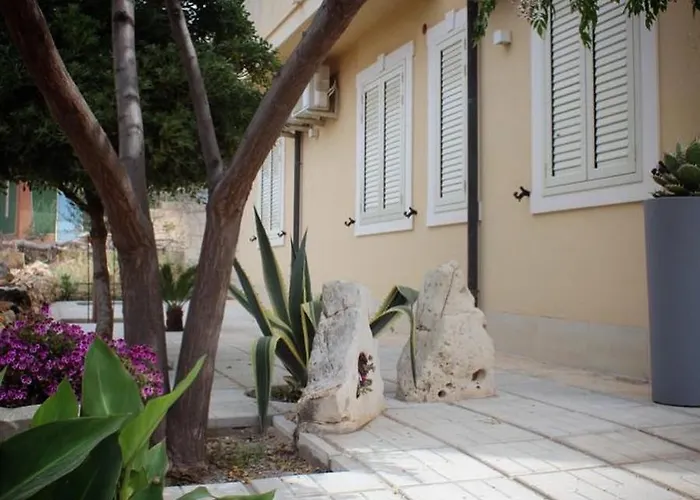 Il Giardino Nascosto