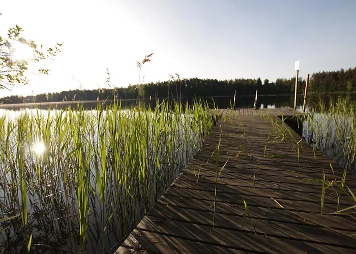 Hotel Nuuksio - Conferences And Events