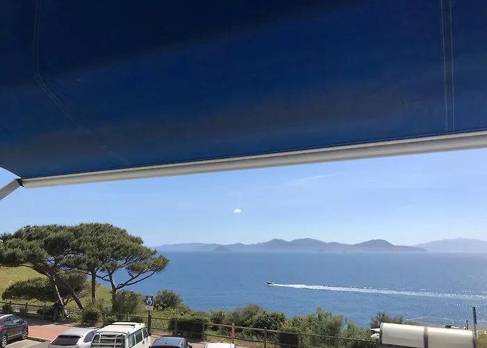 Casa Vacanza sul Mare