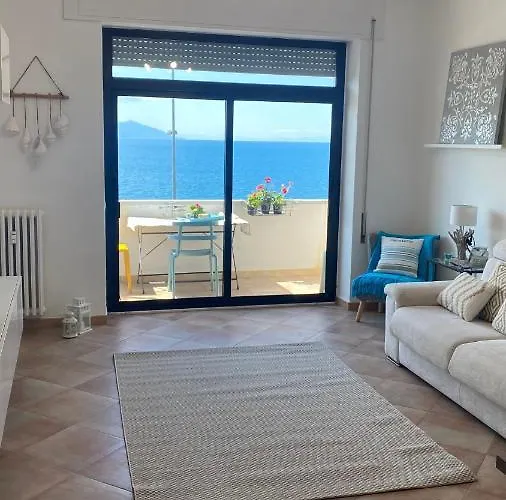 Casa Vacanza sul Mare