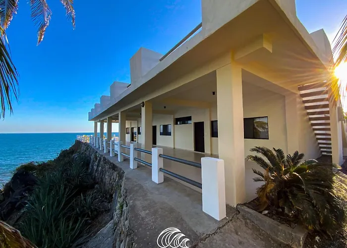 Paradise Surf Hotel
