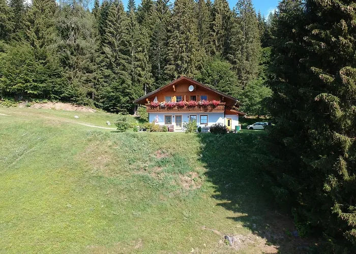 Alpenhof Strenge