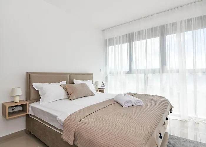 Apartmani Porat