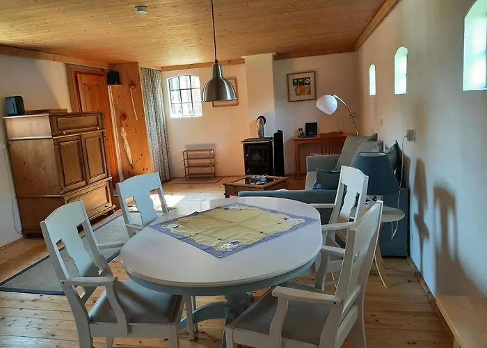 Ferienhaus Vörn-Diek
