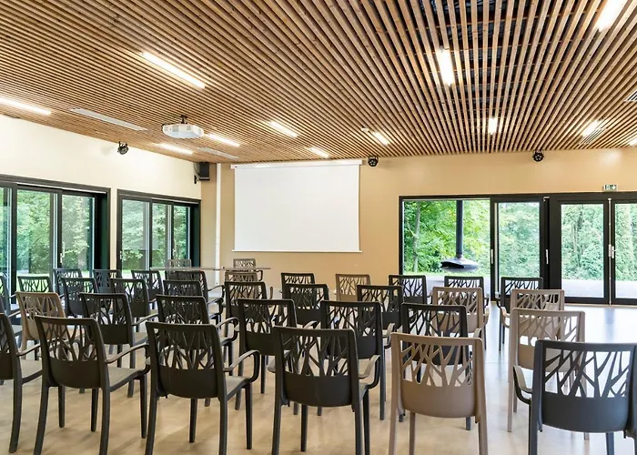 La Résidence du Parc d'Olhain