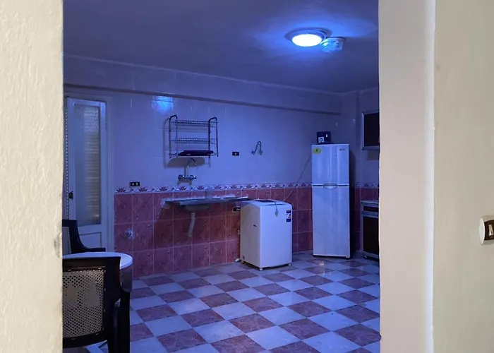 Apartement In Heliobeach Village