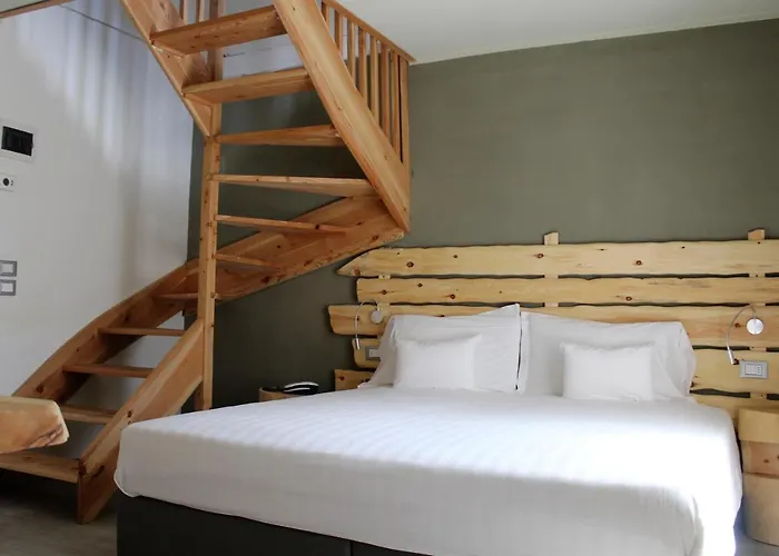 Chalet Margoni