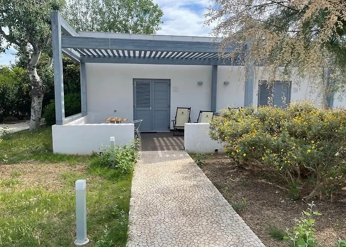 Baia Sangiorgio Hotel Resort
