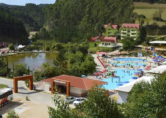 Apartamento China Park
