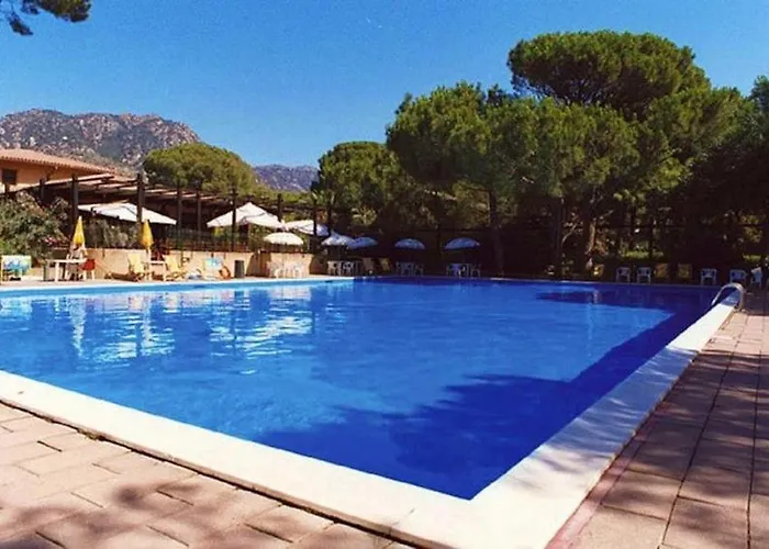 Beach House Calaverde Village