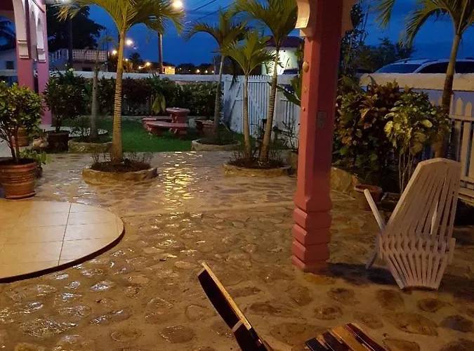 Beya Suites