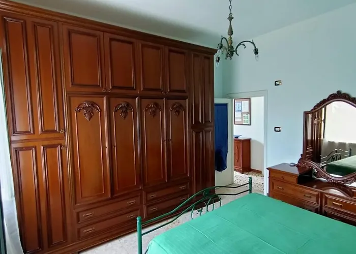 Casa vacanze da Cristina app B