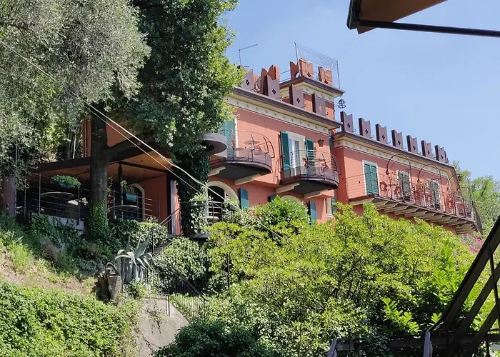 Hotel Castello S. Antonio