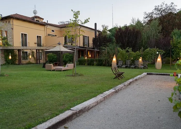 Hotel Langhe