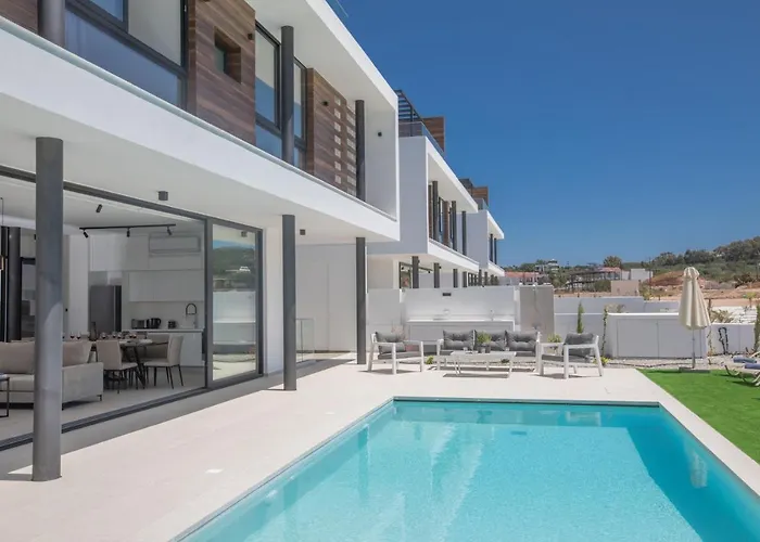 Elite Pearl Villas