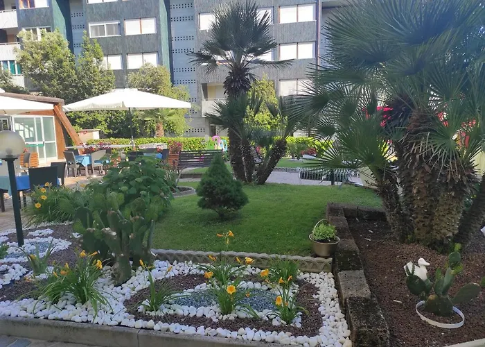 Hotel Ai Pini