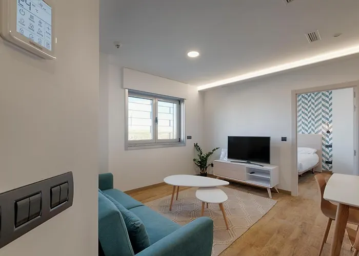 TH Suites by Como en Casa