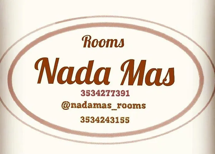 Nada Mas
