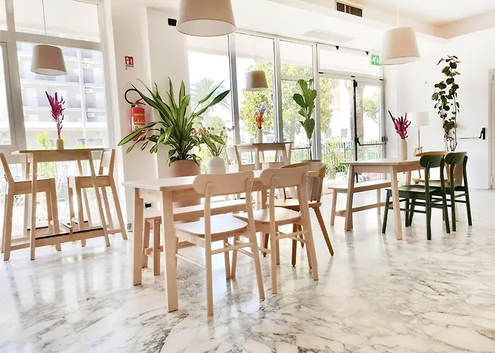 Hotel Blumen