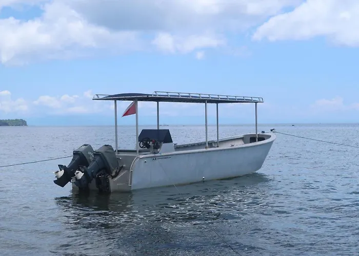 Atauro Dive Resort