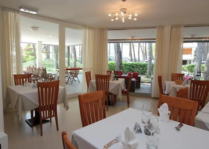 Hotel Laura