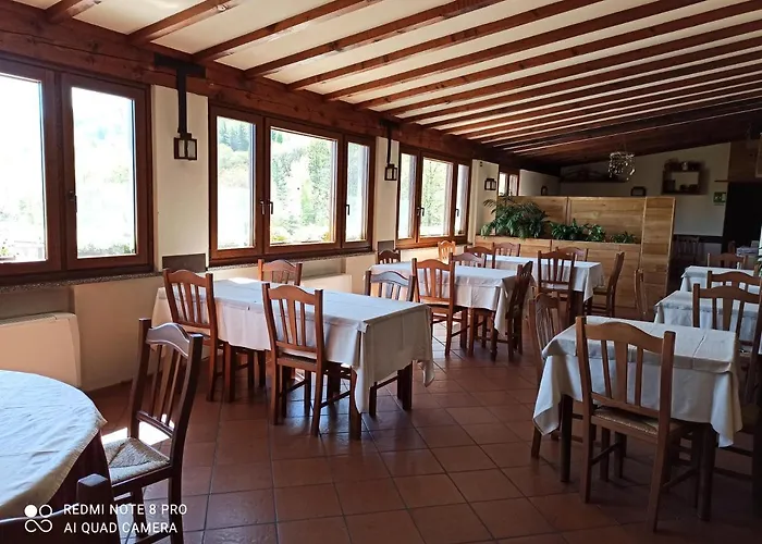 Trattoria della Posta