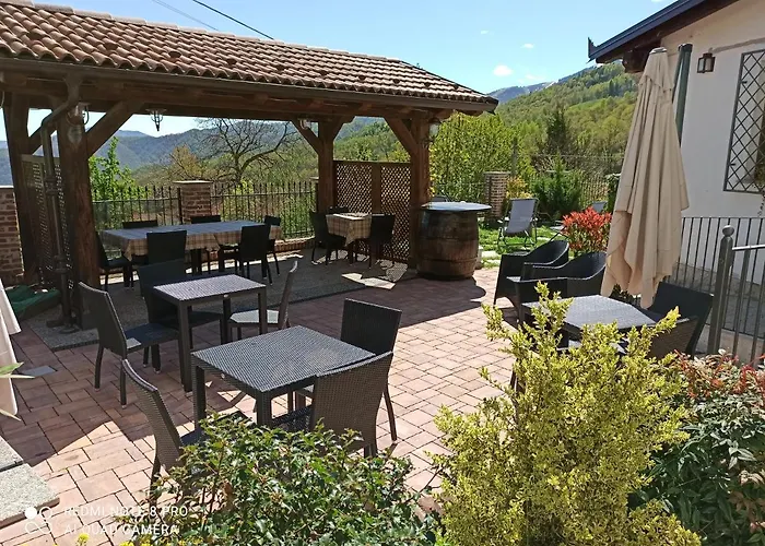 Trattoria Della Posta