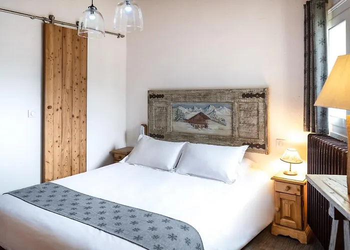 Hotel L'Ecureuil