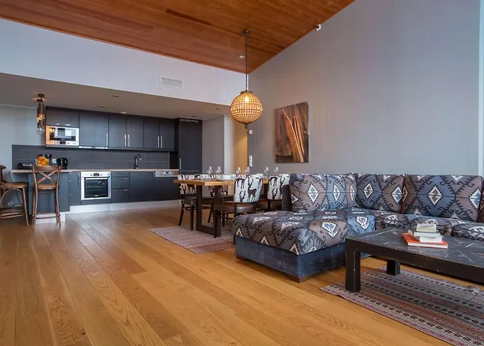 Skistar Lodge Trysil