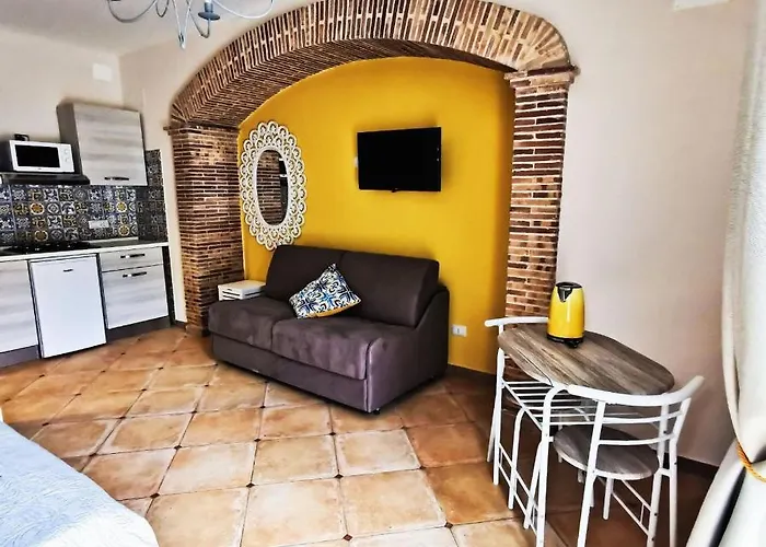 Il Sentiero di Leano