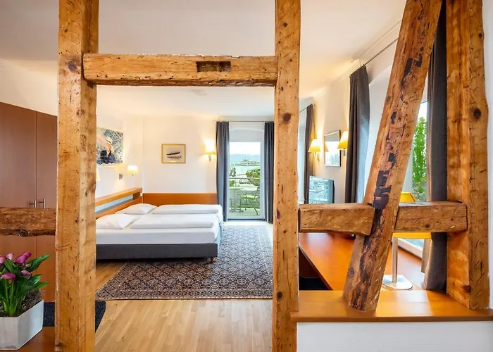 Hotel Seehof