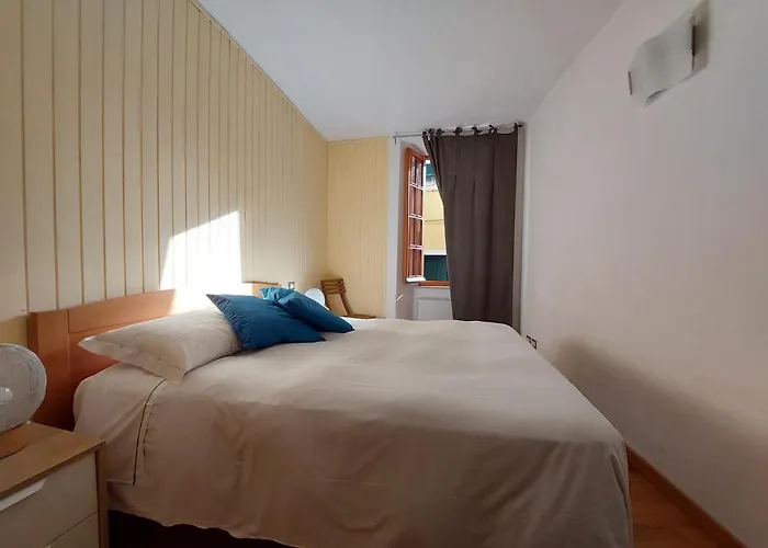 Mariasole Rooms