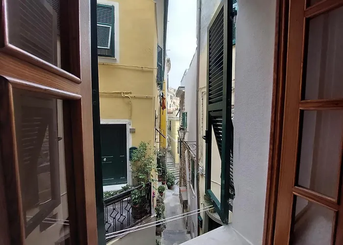Mariasole Rooms