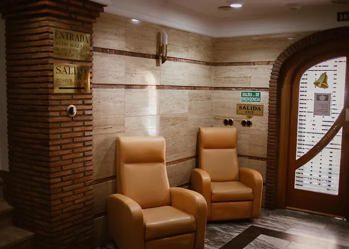 Hostal la Campana