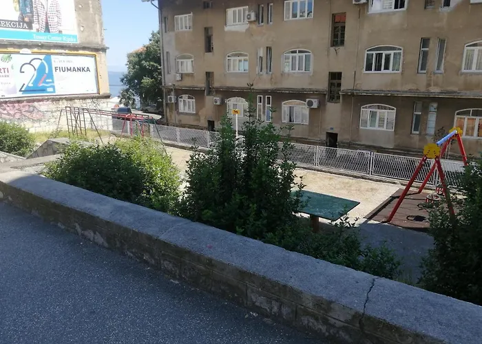 Studio Apartman Manuela